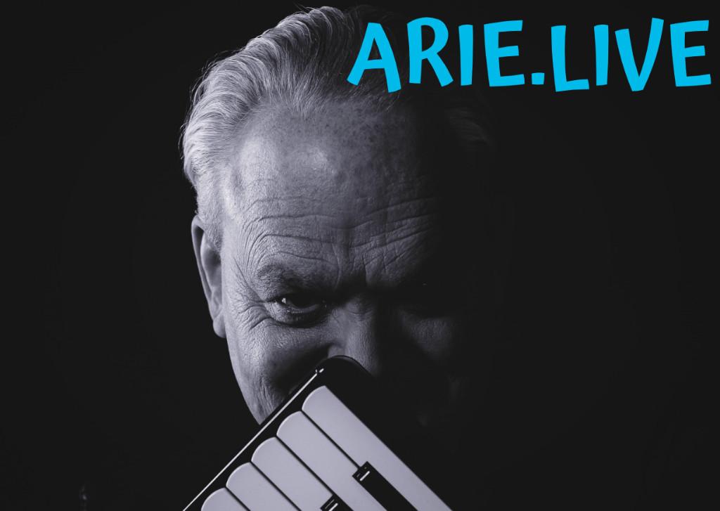 A-RIE.CH – Livemusik mit Stil, Sound & Stimmung! in Wohlen - Bild 2