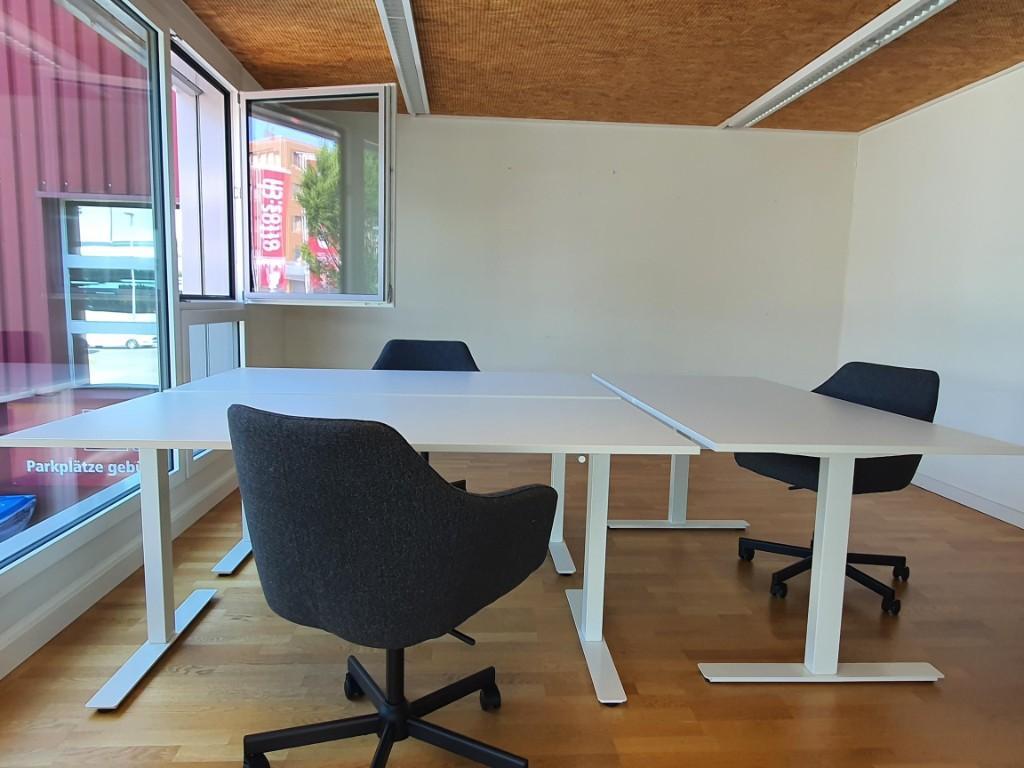 Flexible Arbeitsplätze, Fixe Arbeitsplätze, Büros & Domiziladres in Meilen - Bild 1