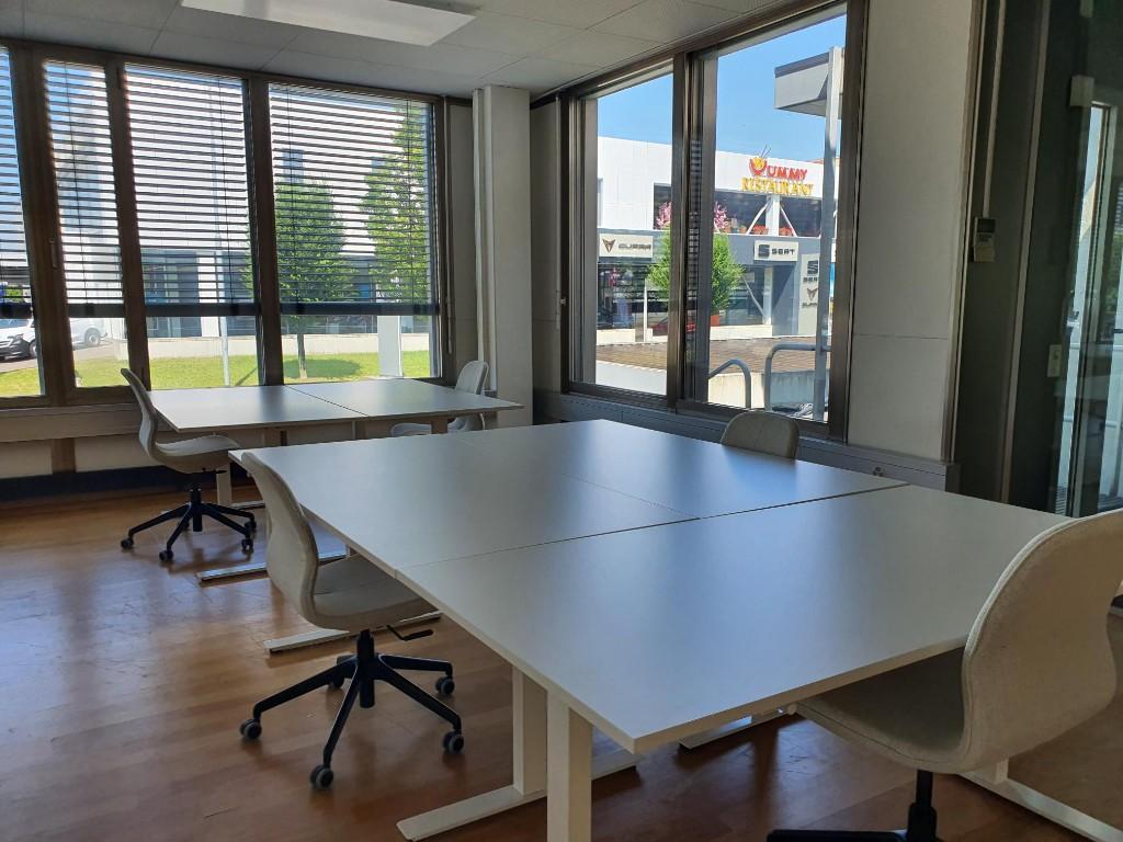Flexible Arbeitsplätze, Fixe Arbeitsplätze, Büros & Domiziladres in Meilen - Bild 3