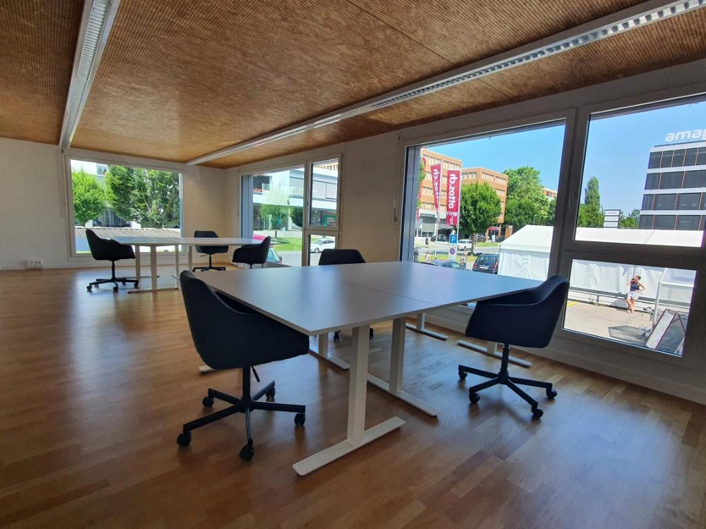 Flexible Arbeitsplätze, Fixe Arbeitsplätze, Büros & Domiziladres in Meilen - Bild 4