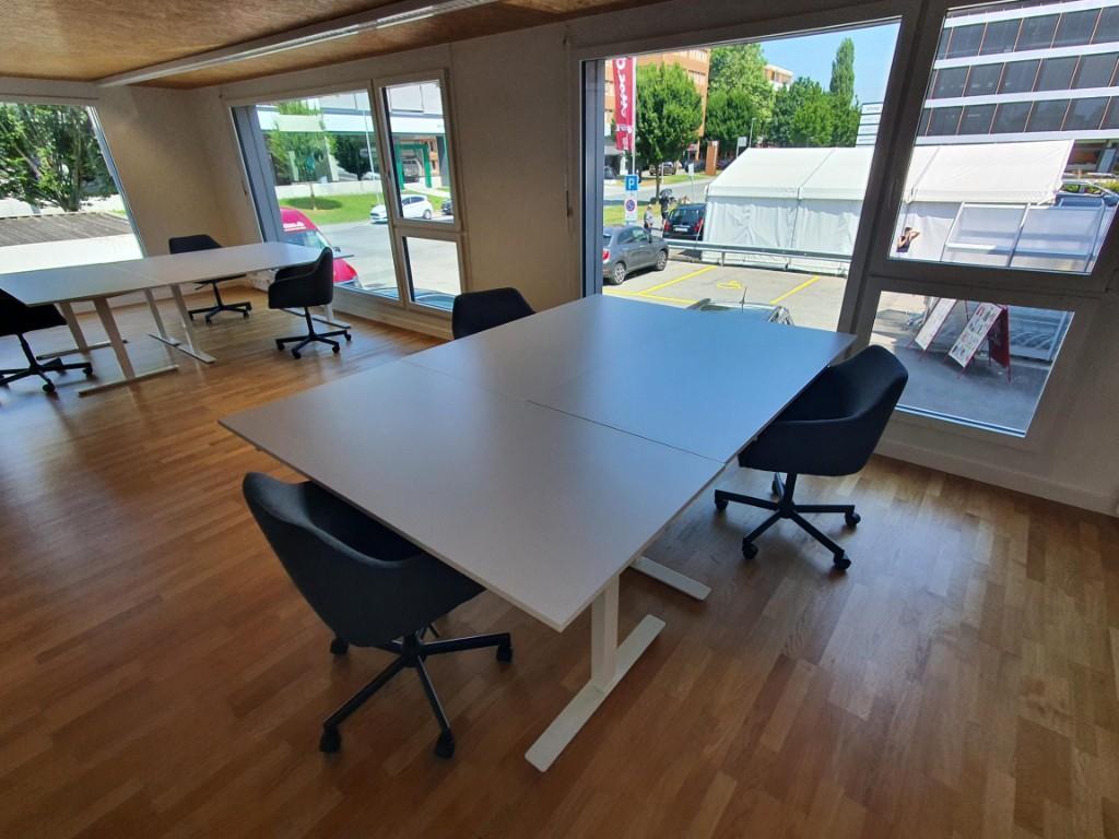 Flexible Arbeitsplätze, Fixe Arbeitsplätze, Büros & Domiziladres in Meilen - Bild 9
