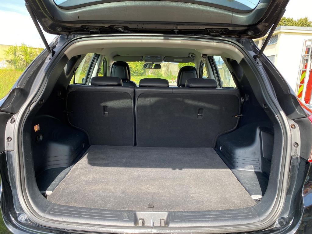 Hyundai ix35 4x4 in Thun - Bild 5
