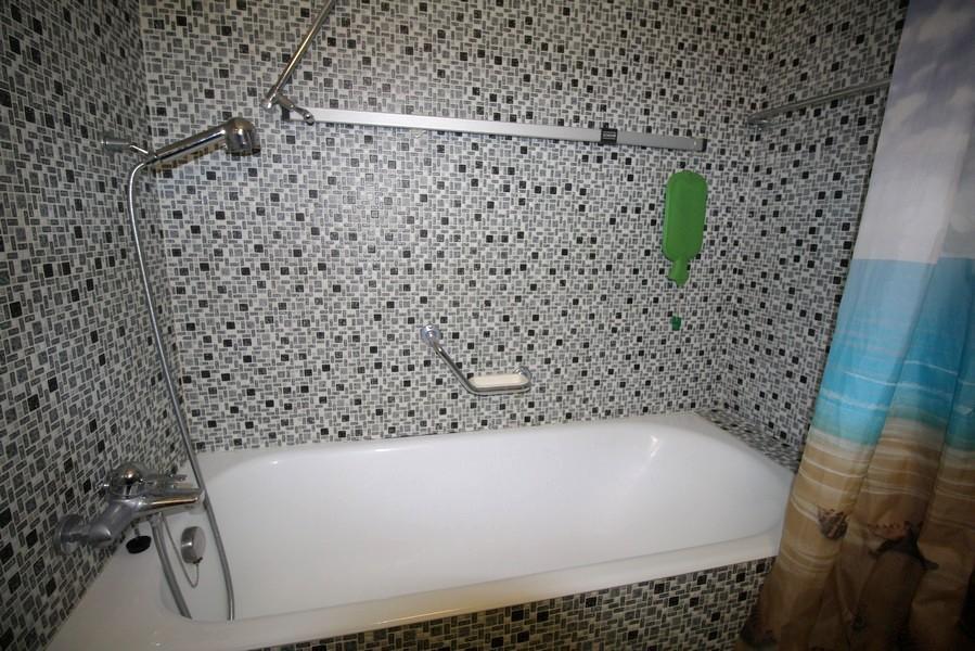 Appartementhaus 3.5-18, 3.5-Zimmer-Attika mit Süd- & Ostbalkon in Sierre - Bild 6