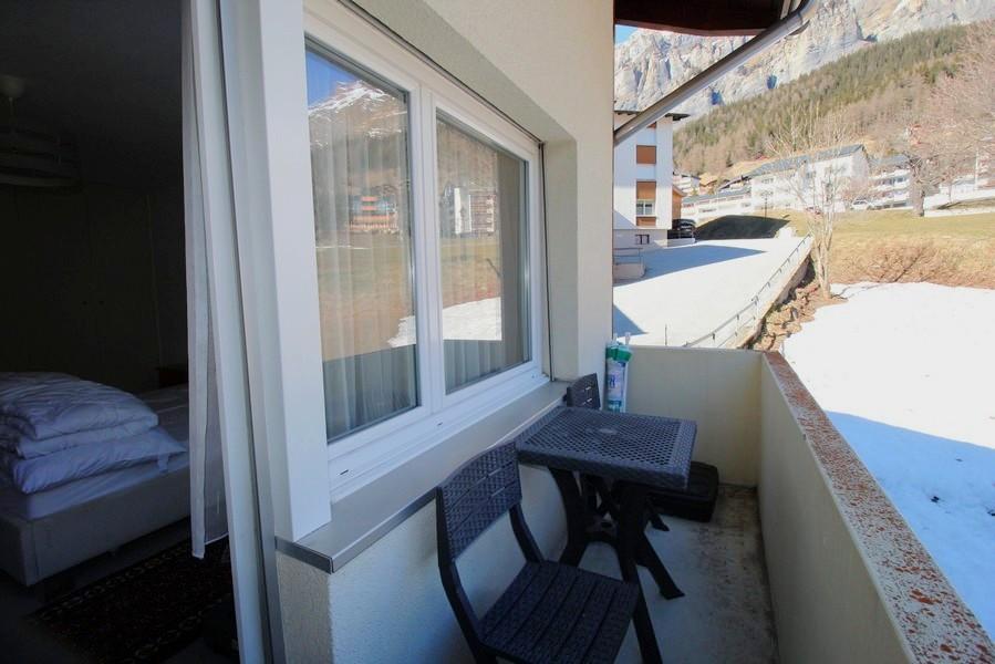 Appartementhaus 3.5-18, 3.5-Zimmer-Attika mit Süd- & Ostbalkon in Sierre - Bild 9