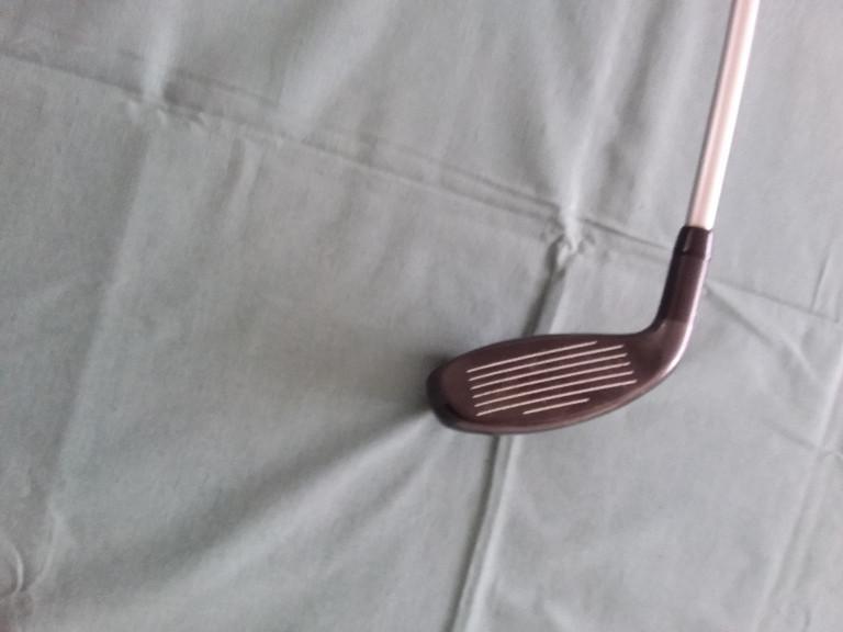 Callaway X2 Hot Hybrid DA 5er, in Basel - Bild 5