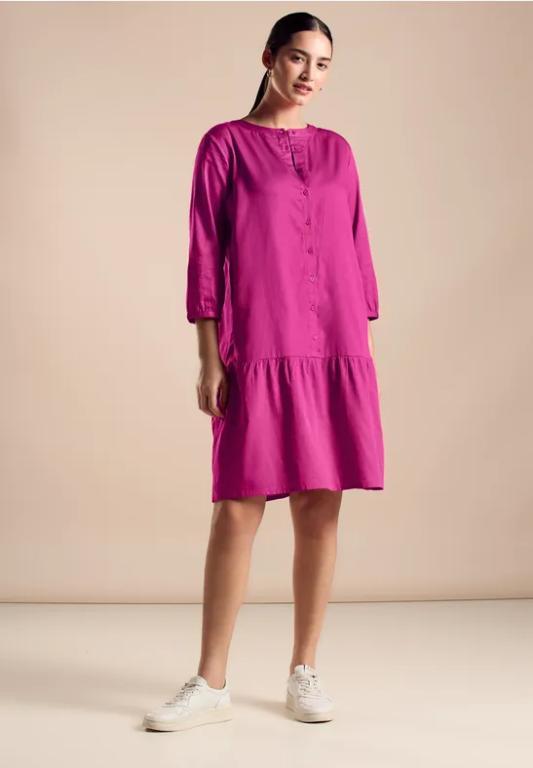 Knielanges Kleid in Genf - Bild 1