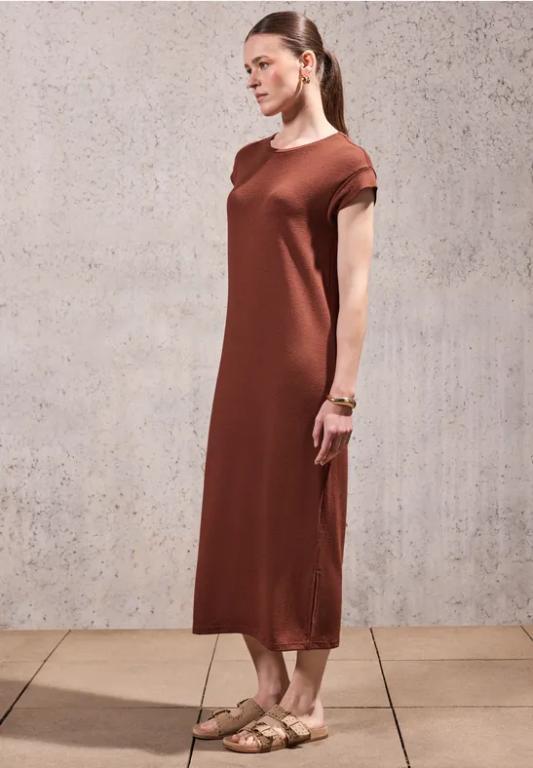 Strick-Look Kleid in Chur - Bild 1