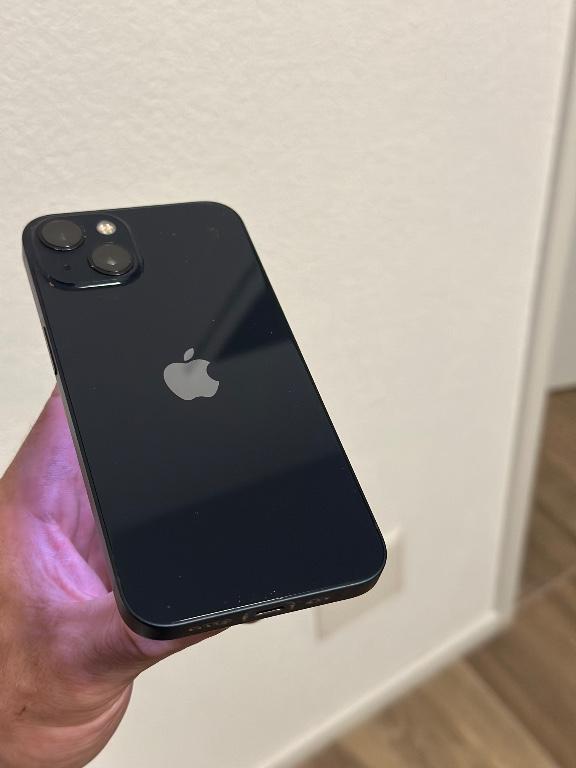 iPhone 13 inkl. Hülle, Box und Schutzfolie in Kriens - Bild 3