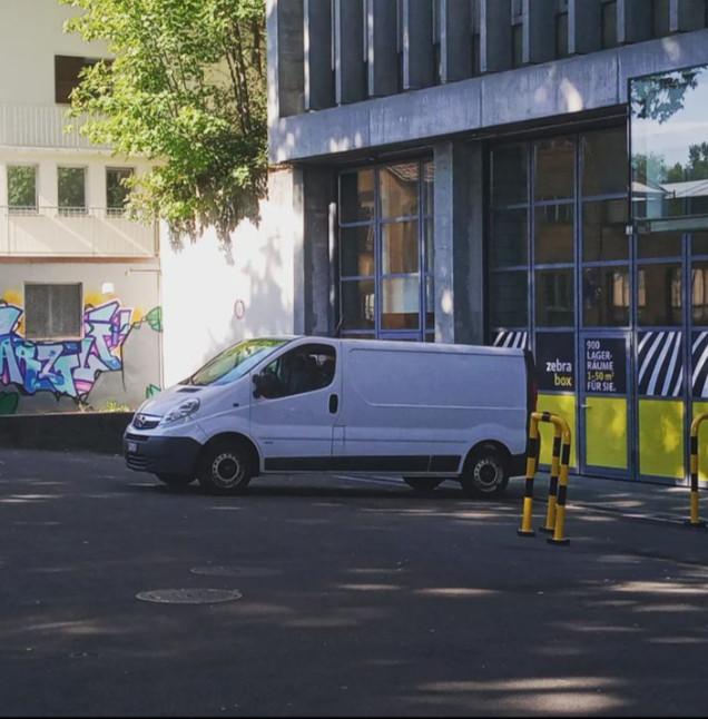 Hausräumungen Kellerräumungen Wohnungsräumungen Bern Thun in Belp - Bild 4