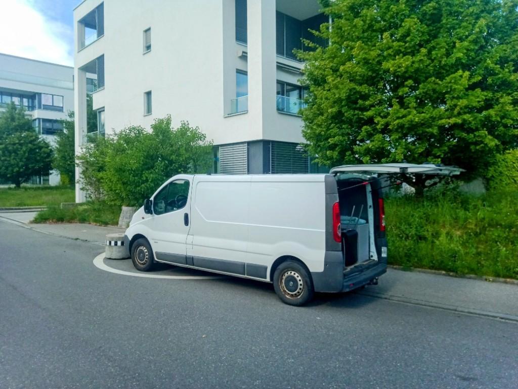 Hausräumungen Kellerräumungen Wohnungsräumungen Bern Thun in Belp - Bild 8