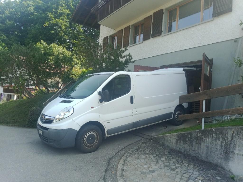Hausräumungen Kellerräumungen Wohnungsräumungen Bern Thun in Belp - Bild 9