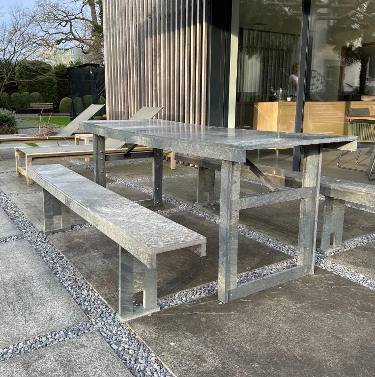 Nachhaltige Recyclingplatten in Lenzburg - Bild 3