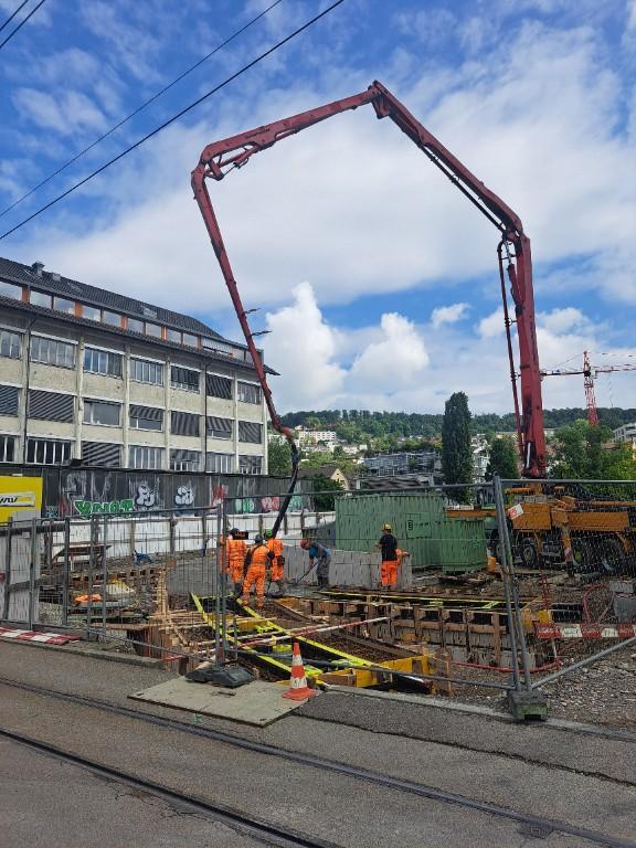 Suche professionelle Betonglätter in Neuenhof - Bild 5
