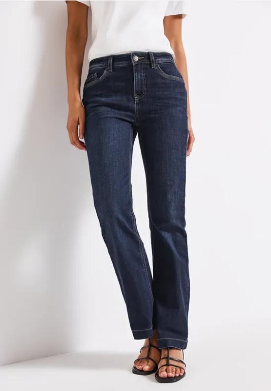 Bootcut Jeans in Urdorf - Bild 1