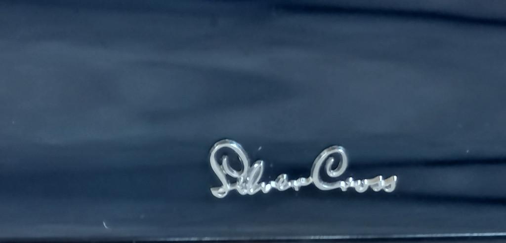 Kinderwagen Silver Cross in Winterthur - Bild 5
