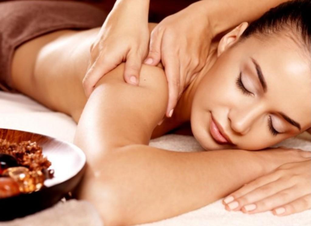 WELLNESS OASE KLASSISCHE MASSAGE in Emmen - Bild 5