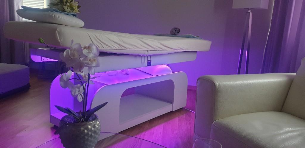 WELLNESS OASE KLASSISCHE MASSAGE in Emmen - Bild 8