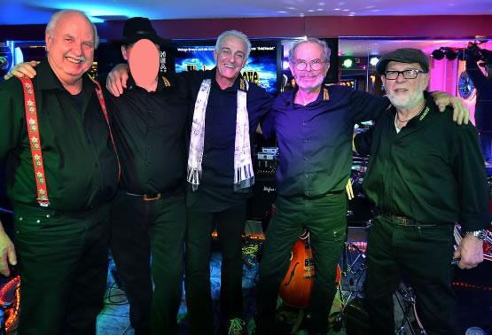 Bassist (Tiefton Groover) gesucht in Rorschach - Bild 1