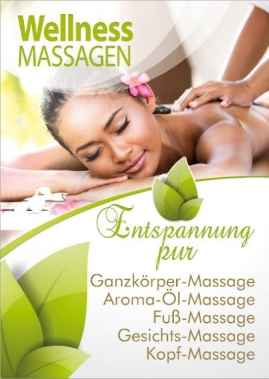 Professionelle klassische Massage in Bern – Hausbesuche bis 200 in Belp - Bild 1
