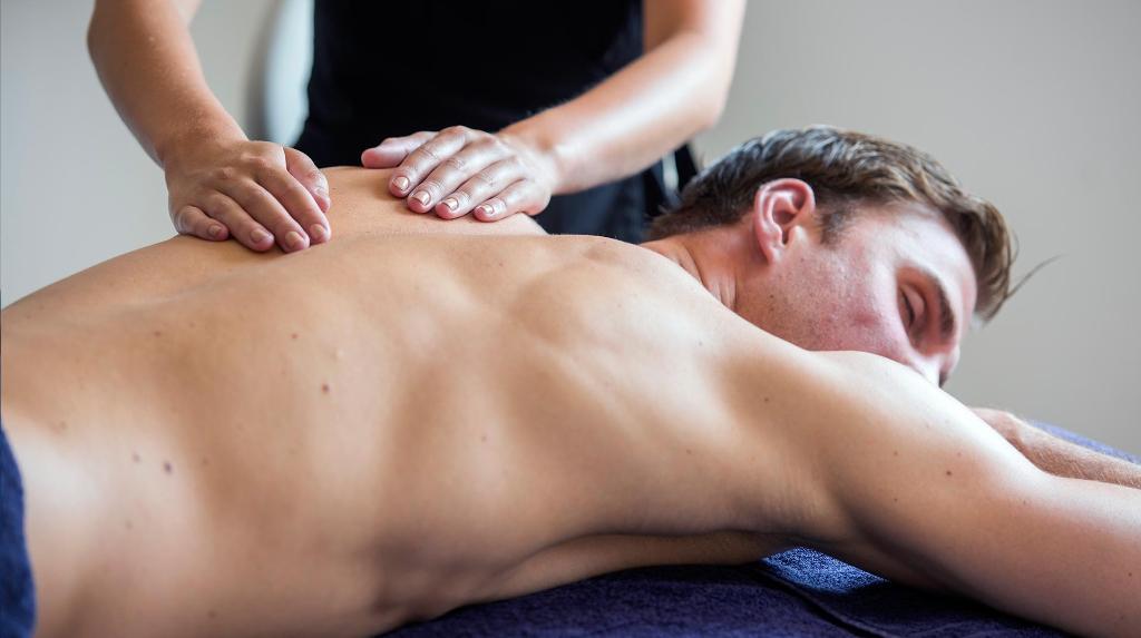 Professionelle klassische Massage in Bern – Hausbesuche bis 200 in Belp - Bild 2