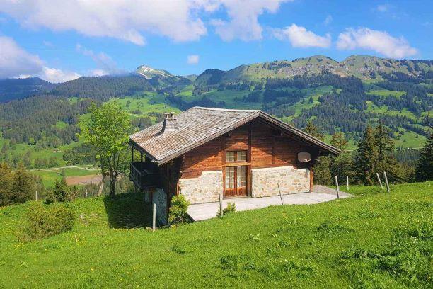 House for Sale in Villars, Vaud, Ref# 201898927 in Villars-sur-Glâne - Bild 1