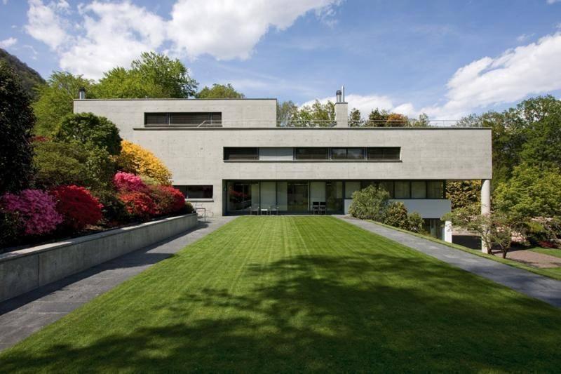 Villa for Sale in Giubiasco, Ticino, Ref# 780445 in Bellinzona - Bild 1