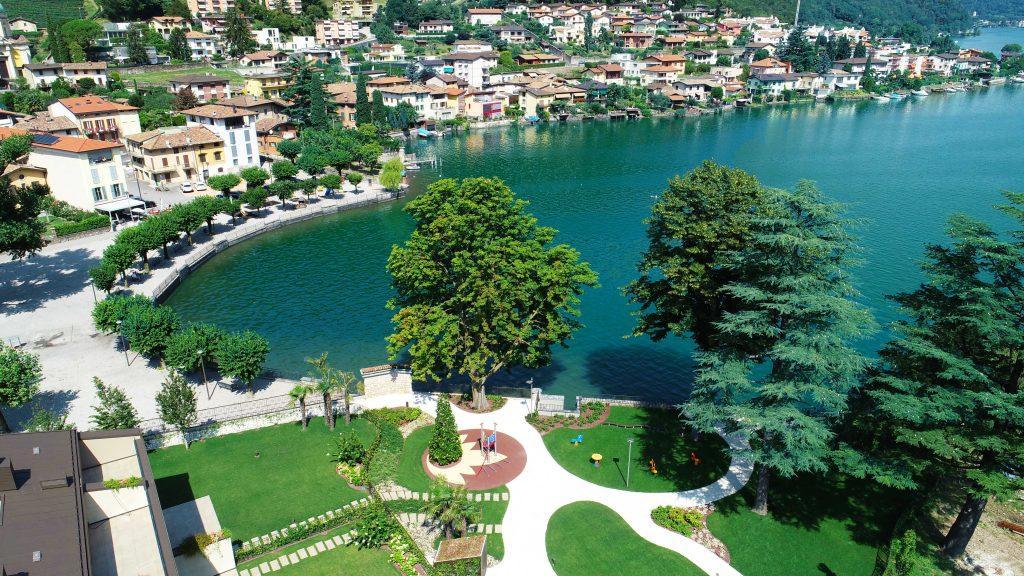 House for Sale in Riva, Ticino, Ref# 201567905 in Mendrisio - Bild 1