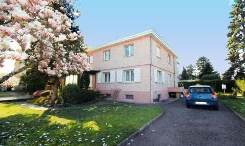 House for Sale in Nyon, Geneve, Ref# 5685126 in Nyon - Bild 1