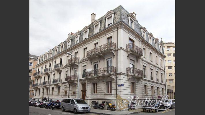 Apartment for Rent in Geneve, Geneve, Ref# 2371781 in Bernex - Bild 1