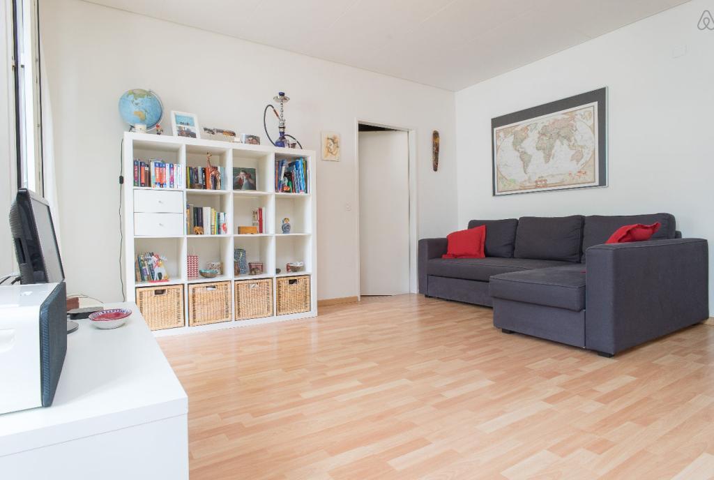 Apartment for Rent in Zurich, Zurich, Ref# 5306954 in Opfikon - Bild 1