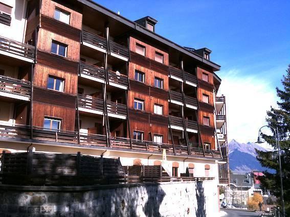 Apartment for Sale in Villars, Vaud, Ref# 845111 in Villars-sur-Glâne - Bild 1