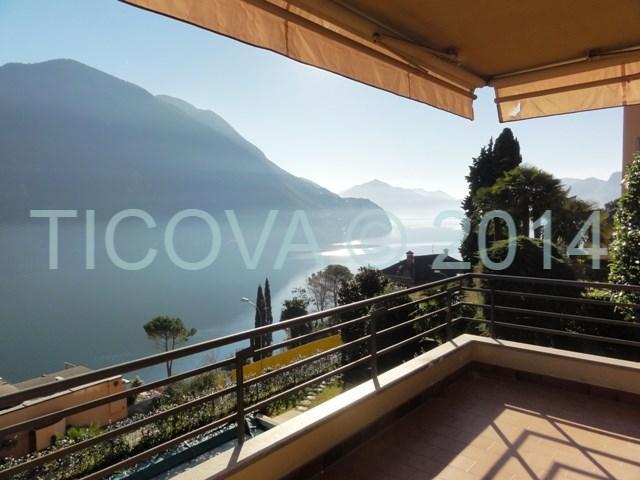 Apartment for Sale in Castagnola, Ticino, Ref# 4707941 in Lugano - Bild 1