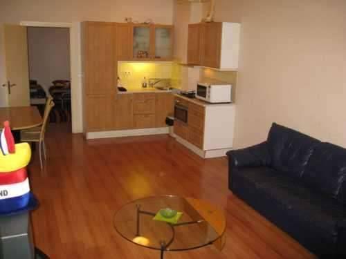 Apartment for Rent in Freidorf, Basel-Stadt, Ref# 353601 in Birsfelden - Bild 1