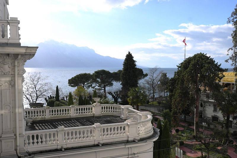 Apartment for Sale in Montreux, Vaud, Ref# 1918674 in Aigle - Bild 1