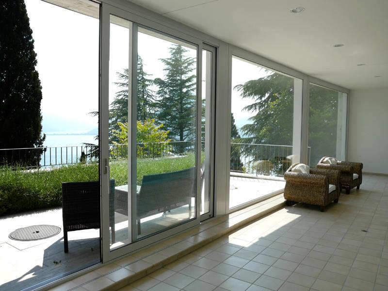 Apartment for Sale in Lugano, Ticino, Ref# 1792308 in Lugano - Bild 1
