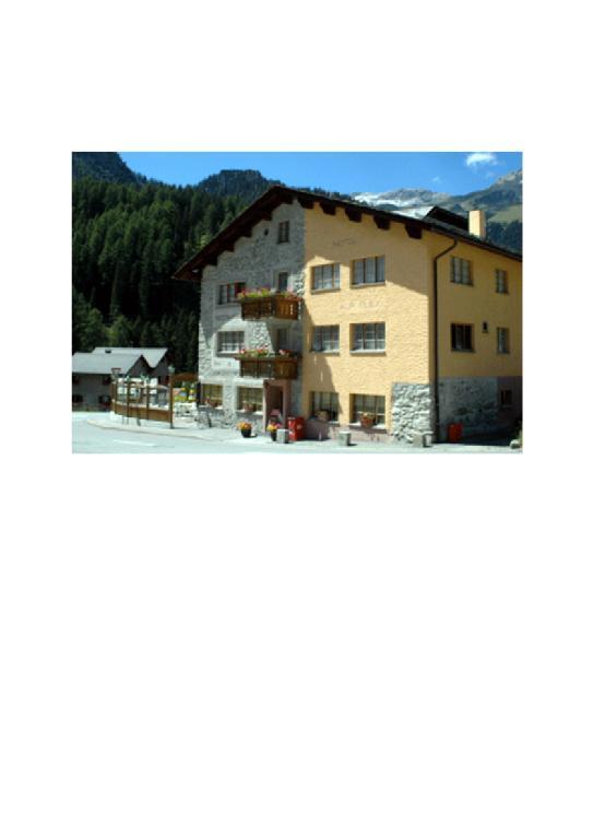 Hotel for Sale in Chur, Graubunden, Ref# 3049782 in Landquart - Bild 1