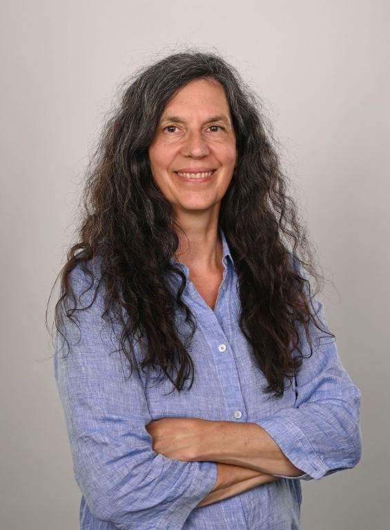 Praxis Tzunum Sonja Gretener in Luzern - Bild 1