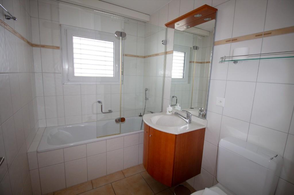 Residenz 1.5-02, grosse 1.5 Zimmer-Eckwohnung in ruhiger Lage in Sierre - Bild 6