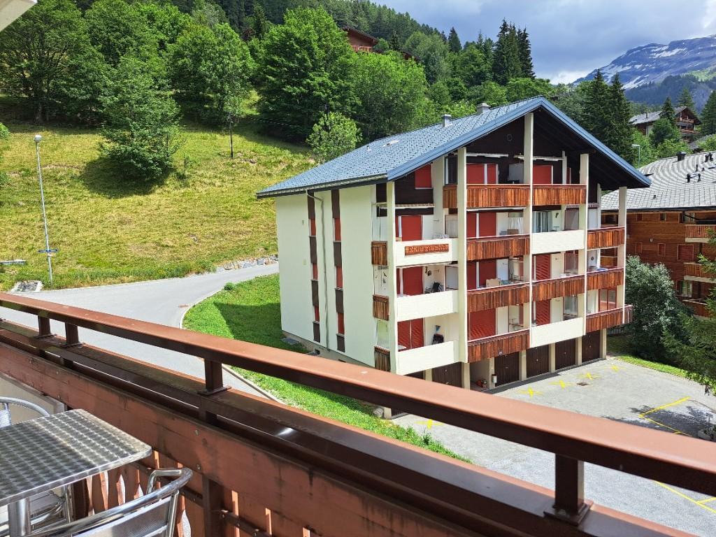 Residenz 1.5-02, grosse 1.5 Zimmer-Eckwohnung in ruhiger Lage in Sierre - Bild 7