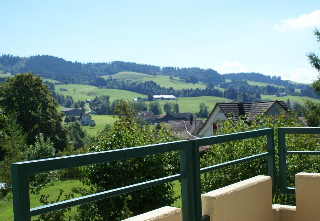 Apartment in Schönengrund – grosszügig & gepflegt in Appenzell - Bild 2