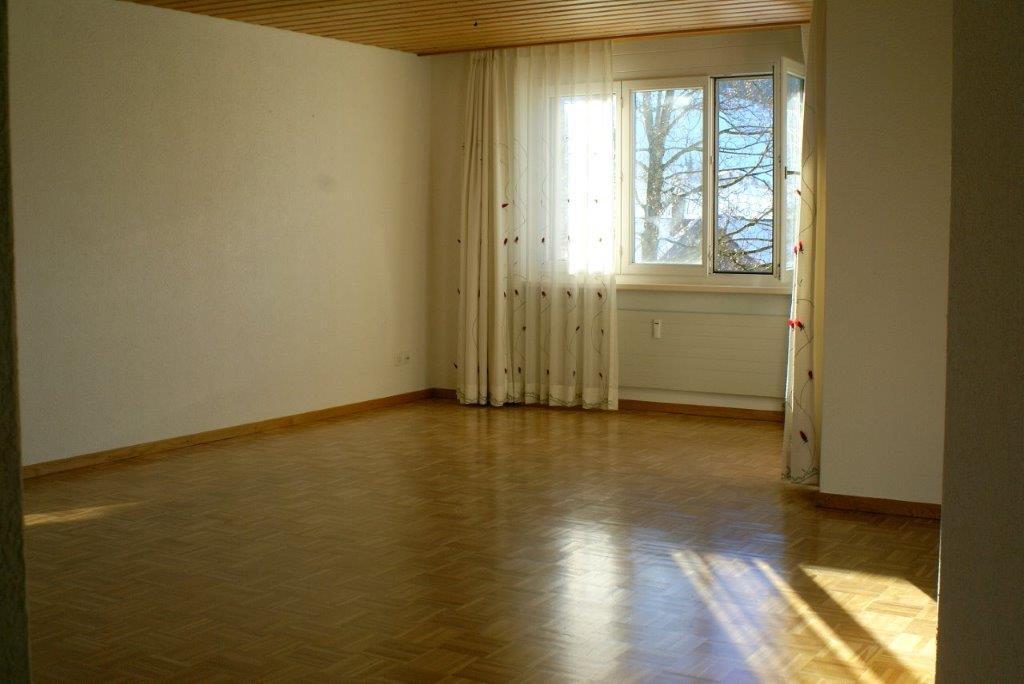 Apartment in Schönengrund – grosszügig & gepflegt in Appenzell - Bild 4