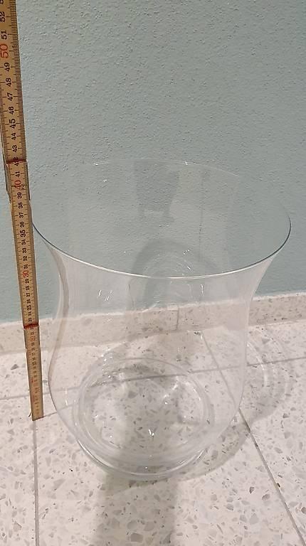 Schöne Glas-Vase in Kriens - Bild 2