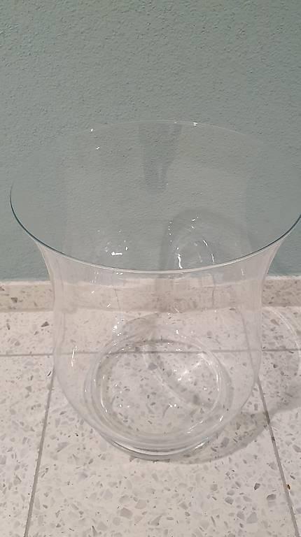 Schöne Glas-Vase in Kriens - Bild 4