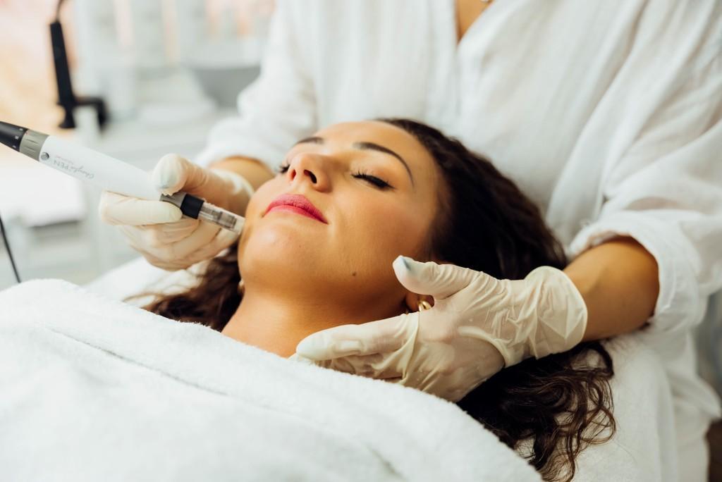 Dauerhafte Haarentfernung & moderne Beauty-Treatments in Kriens in Emmen - Bild 3