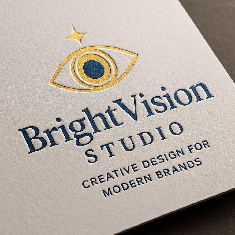 Professional Design und Logo ab 25 CHF Schnell und Günstig in Opfikon - Bild 1