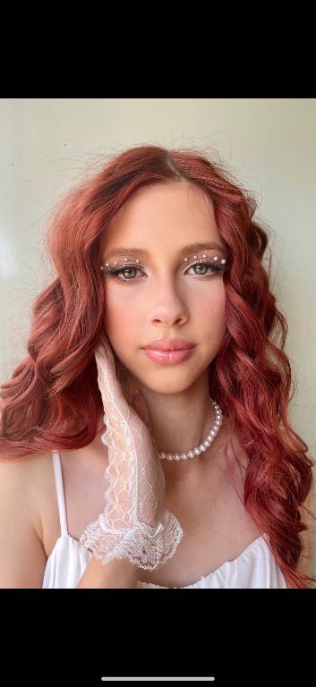 Makeup artist |Glam|Bridal|Art in Seuzach - Bild 3