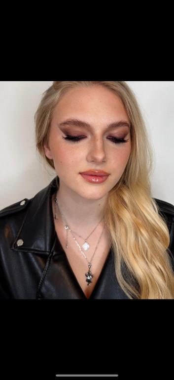 Makeup artist |Glam|Bridal|Art in Seuzach - Bild 6