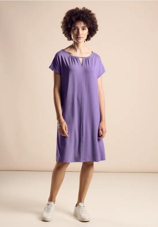 Jersey-Kleid in Aesch - Bild 1