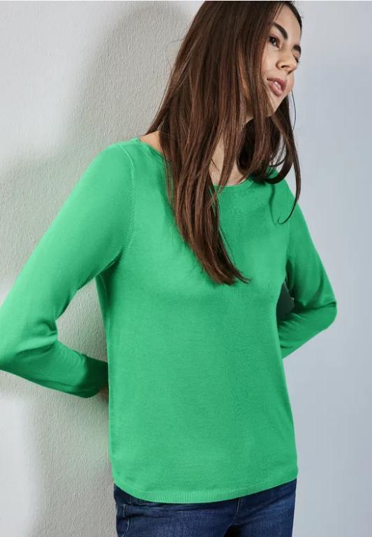 Strickpullover in Aesch - Bild 1