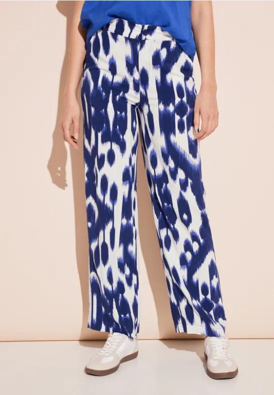 Wide Leg Hose in Willisau - Bild 1